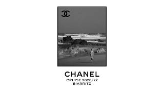 Chanel Cruise 2026/27 – Upcoming Show Announcement | Full Breakdown