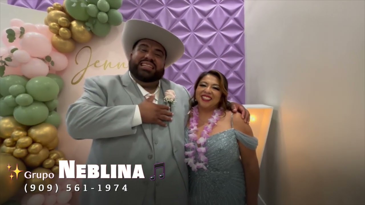 Promotional video thumbnail 4 for Grupo Neblina