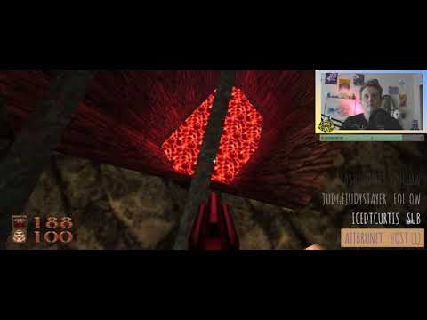 (PC) Quake expansion 1 Scourge of Armagon