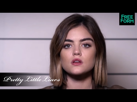 Pretty Little Liars | Season 6, Episode 18 Official Preview | Freeform