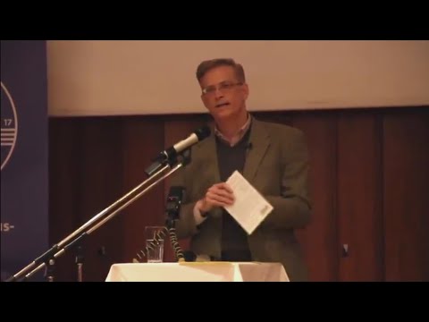 Assuming Dr. Gregory R. Johnson’s Early Politics and Sexuality