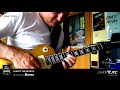 Jamtrack Central JTC June 2020 Three Four By Uwe Suro Surojegin