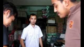 preview picture of video 'iklan balik kampung'