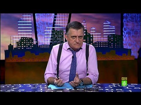 Wyoming: “El papa Francisco es el más macarra del Vaticano. Más que un papa parece un papichulo”