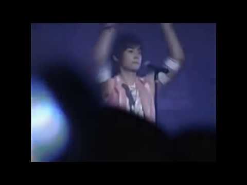 2004.06.19 버즈(Buzz) - Come Together