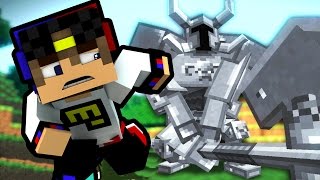 НУБ НЕВИДИМКА ПРОТИВ НУБА В МАЙНКРАФТ ! ТРОЛЛИНГ НУБИКА В MINECRAFT Мультик Майнкрафт