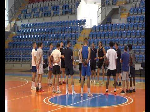 KK "Sloga" spremna za novu sezonu