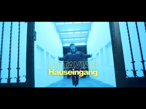 Octavian - Hauseingang (Official Musicvideo)