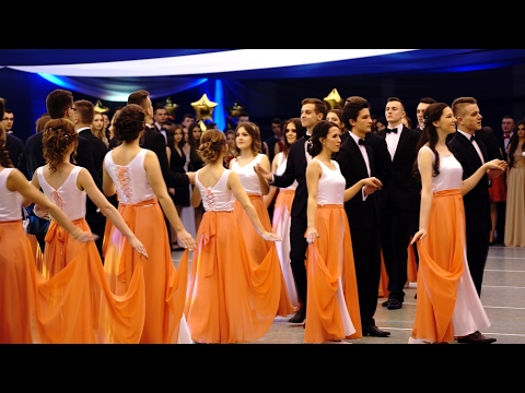 STUDNIÓWKA  2017 | LO Łochów |