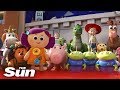 Toy Story 4 2019 Official Trailer 2 HD