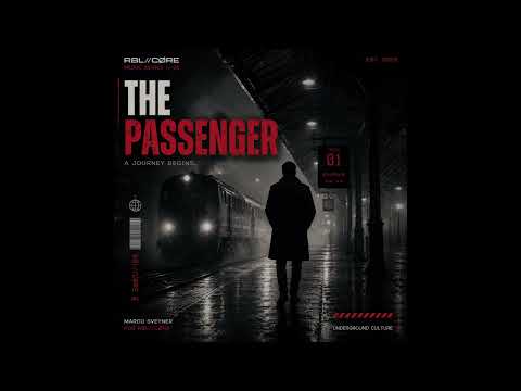 The Passenger | RBL//CØRE