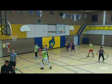 4th Net Rippers(52) tier 6 - playoffs 5th Sanlitun(47) - tcbl saturday