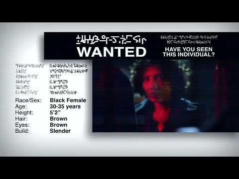 WANTED