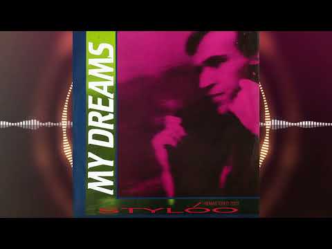 🇪🇺 Styloo - My Dreams (ZYX Edit Remastered 2022) Euro🇪🇺beat🥁
