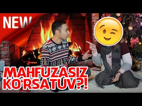 "Like bos"dagi Mahfuza endi boshlovchilik qilmaydimi? 🔥 HAPPY TIME #8 (26.12.2019)