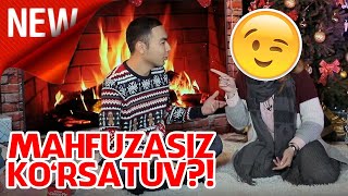 "Like bos"dagi Mahfuza endi boshlovchilik qilmaydimi? 🔥 HAPPY TIME #8 (26.12.2019)