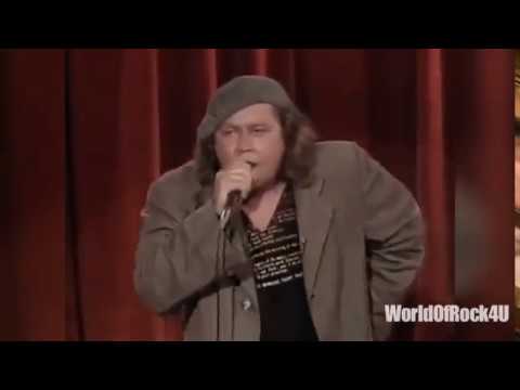 Sam Kinison - If Jesus Had A Wife - Insanely Funny!!!