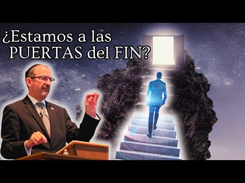 Los Acontecimientos que deben suceder en los Últimos DÍAS | GAZA e ISRAEL | Orlando 2023 | Sesión 1