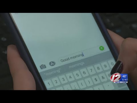 How to fix the iPhone ‘i’ glitch