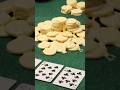 Can You Play Poker with Putty?