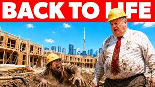 New Construction LIVES
