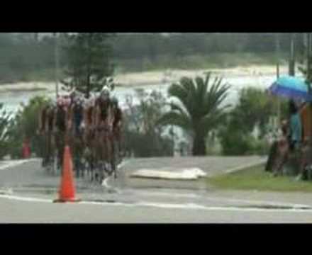 Moololaba ITU Triathlon World Cup Promo
