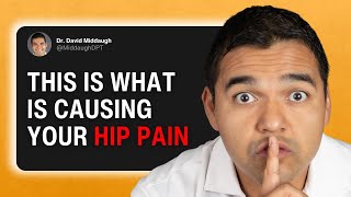 Can You Actually Reverse Hip Arthritis Without Surgery?