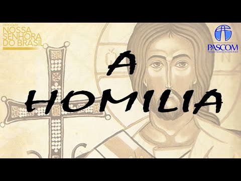 Homilia Pe Erneto | 11/07/2020