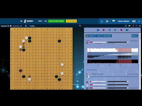 DDK Review Marty 12k Seal your opponents and stay ahead