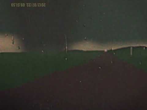 TWISTEX INCIDENT ANIMATION TORNADO EL RENO EF3 2013