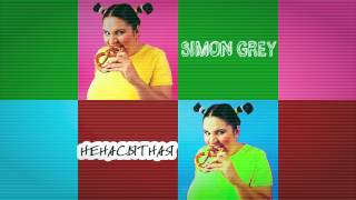 Simon Grey - Ненасытная