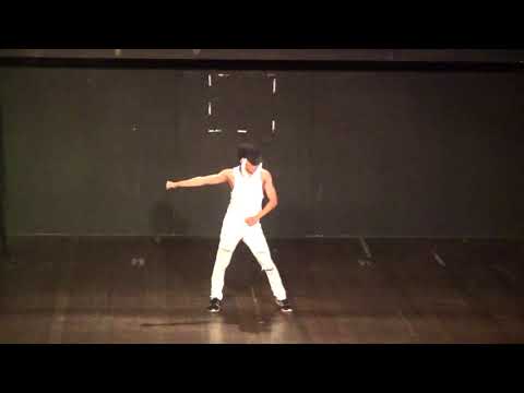 [Makhai - final] Lucas Oliveira - Ringa Linga do Taeyang