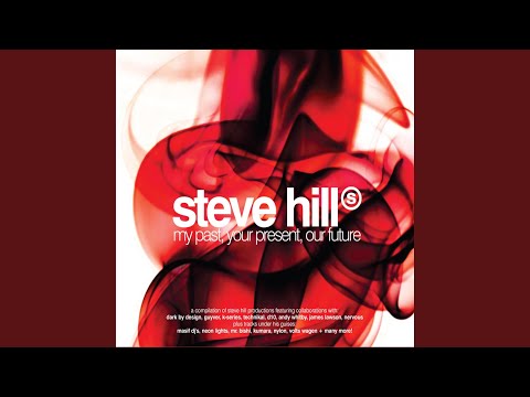Red Alert (Steve Hill vs. Dark By Design Mix)