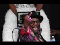 George Clinton P Funk Full Show Part 2 Artscape 2015 Baltimore HIGH QUALITY SOUND