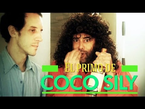 El Primo de Coco SIly - Asado - Préstico