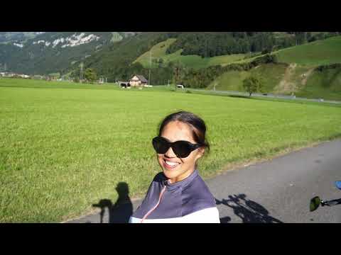Velo Tour Engelbergertal 29 09 23 YT