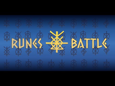 Runes Battle Video
