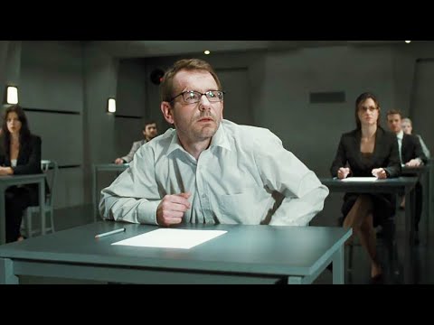 Экзамен Длится 80 Минут, Но Контрольная Работа Пуста?! (краткий пересказ 'экзамен')