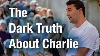 You've Been Lied to About Charlie Kirk