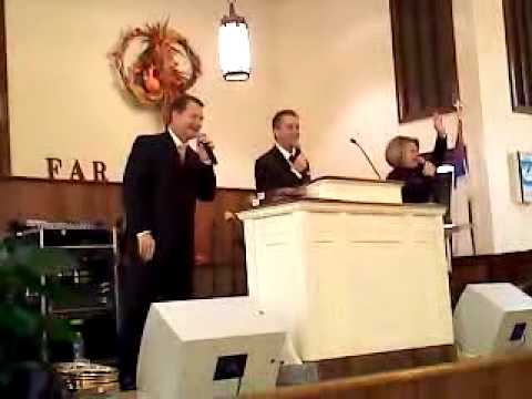 Thumbnail for I'm Trusting The Blood video