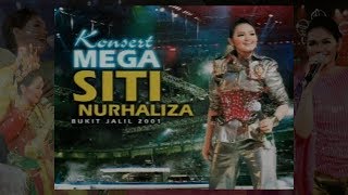 Download lagu Siti Nurhaliza - Konsert Mega Live Bukit Jalil (30th Jun, 2001) mp3