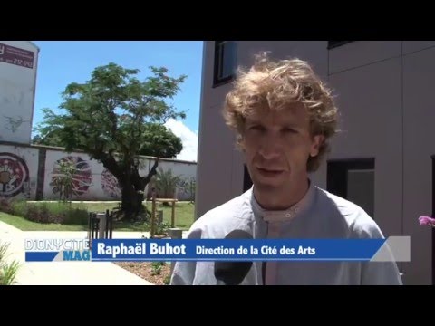 Dionycité Mag - 27 janvier 2016