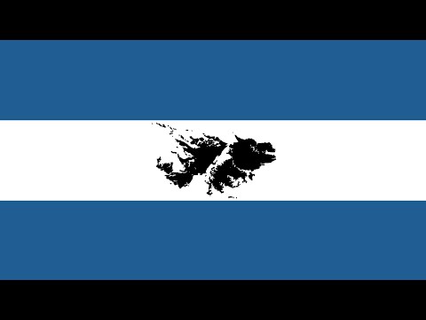 Malvinas, la historia después de 1982 - Entrevista a Eric Torrado