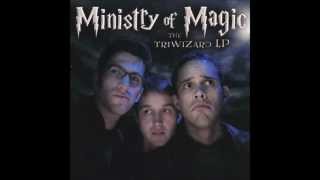 Ministry of Magic - Ascendio