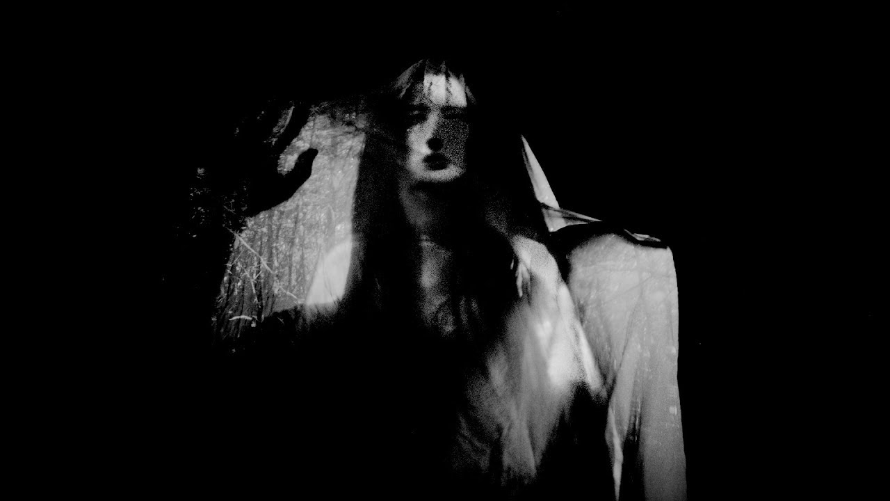 Zola Jesus - Exhumed (Official Music Video) - YouTube