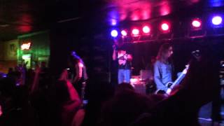 Bleeker Ridge - Sick of You