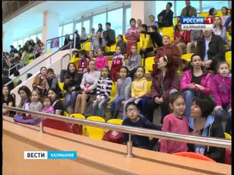 Вести «Калмыкия»: дневной выпуск 02.04.2016