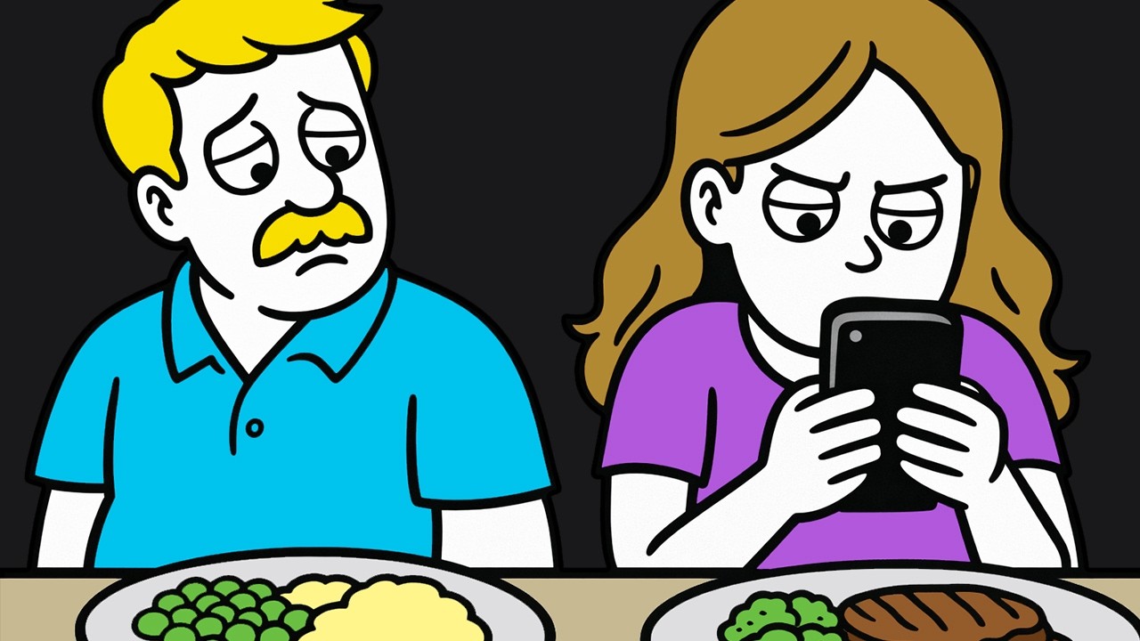 Я Решил Развестись Со Своей Женой После Того, Как Её Сестра Переехала к Нам