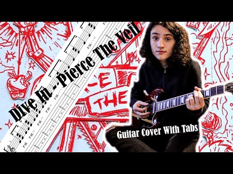 Dive In - Pierce The Veil