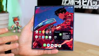 Samsung's Z Fold 8 is Quite Surprising | Leaks & Rumours | TSW272